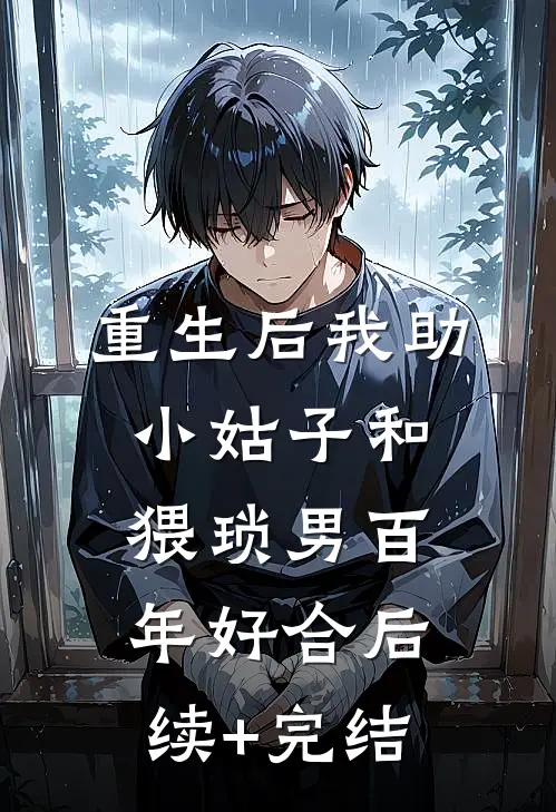 重生后我助小姑子和猥琐男百年好合后续+完结
