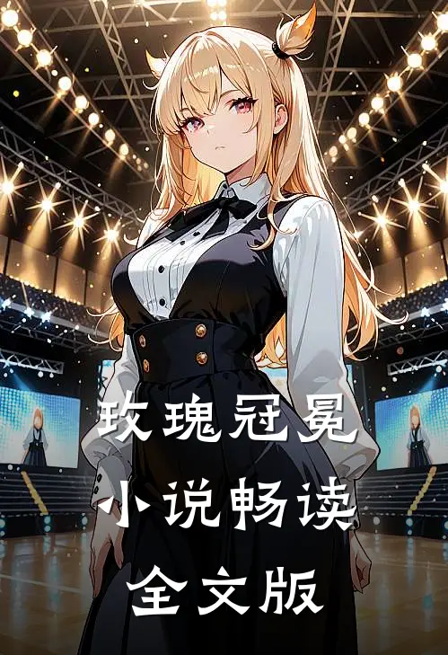 玫瑰冠冕小说畅读全文版
