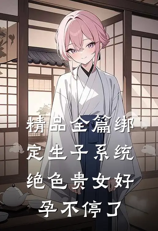 精品全篇绑定生子系统，绝色贵女好孕不停了
