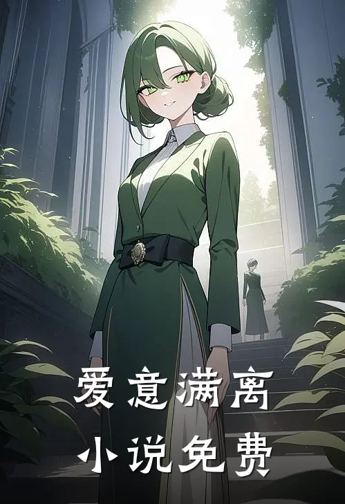 爱意满离小说免费