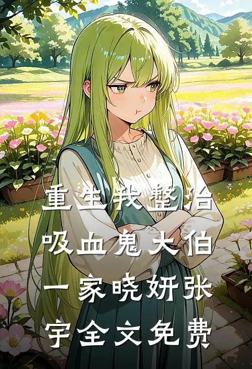 重生我整治吸血鬼大伯一家晓妍张宇全文免费