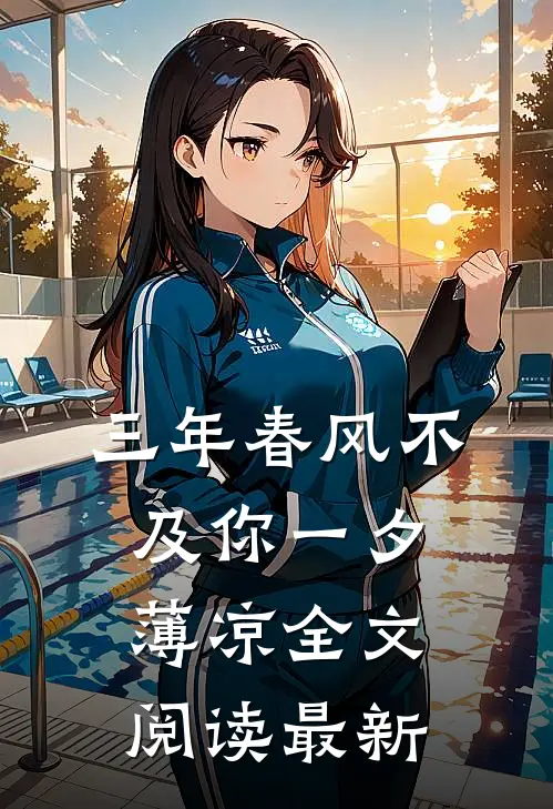 三年春风不及你一夕薄凉全文阅读最新