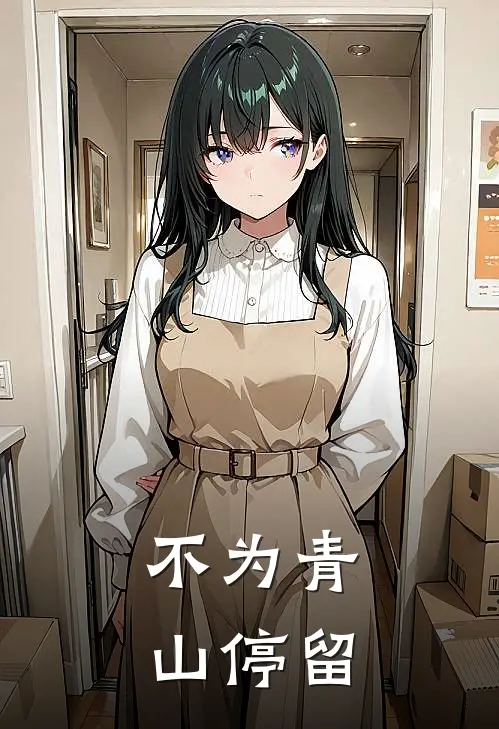 不为青山停留