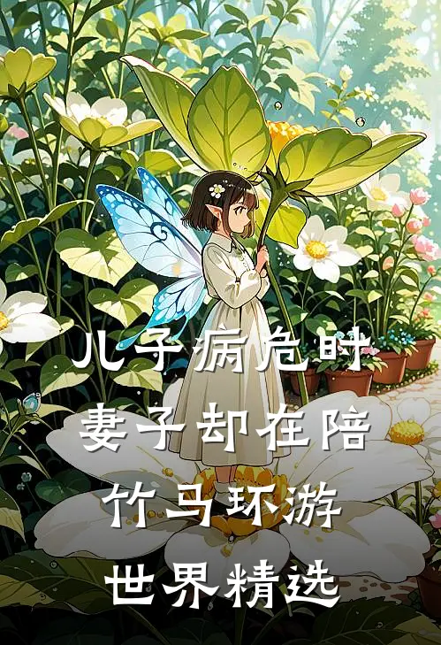儿子病危时，妻子却在陪竹马环游世界精选