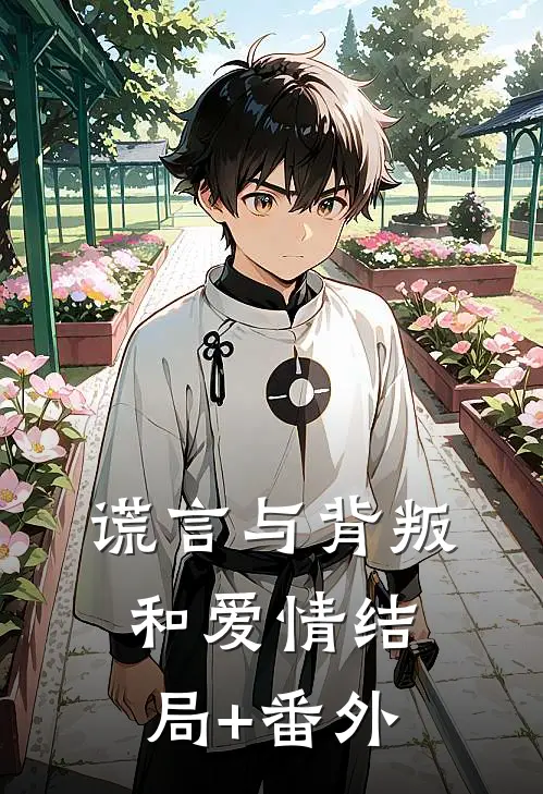谎言与背叛和爱情结局+番外