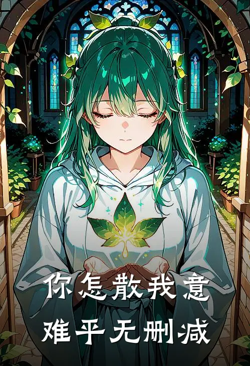 你怎散我意难平无删减