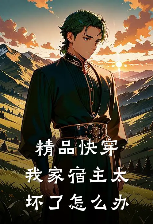 精品快穿：我家宿主太坏了怎么办