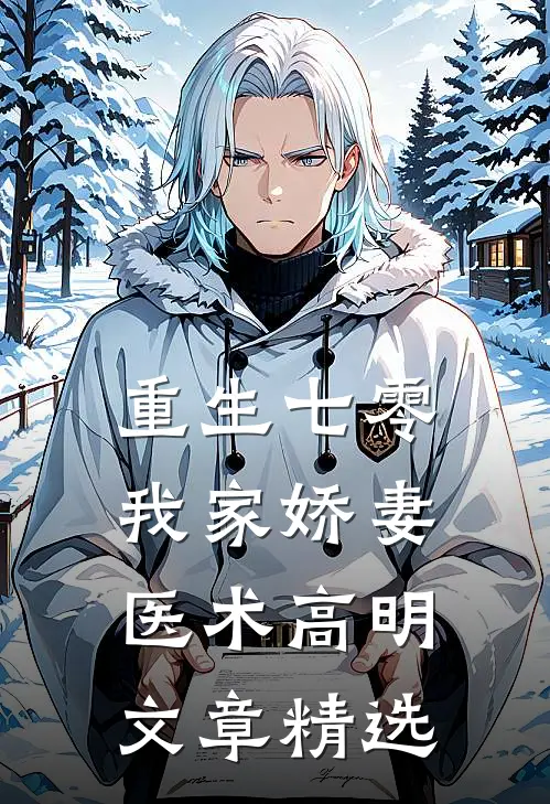 重生七零：我家娇妻医术高明文章精选