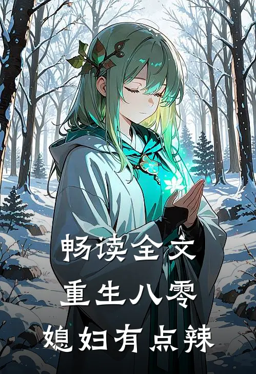 畅读全文重生八零:媳妇有点辣