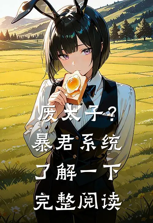废太子？暴君系统了解一下完整阅读