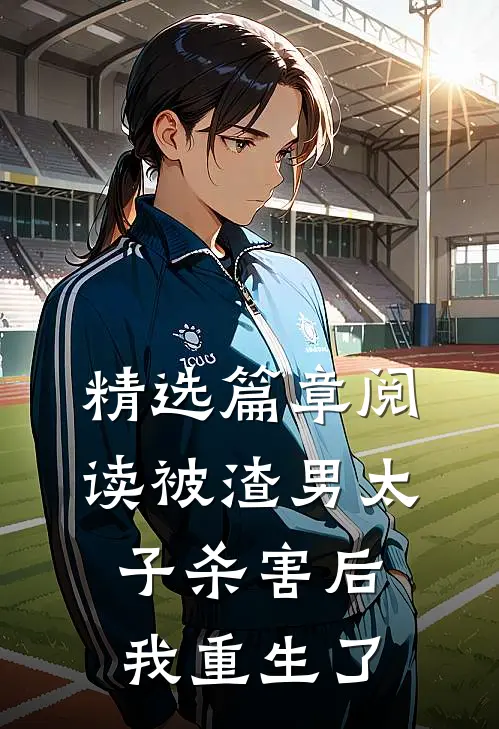 精选篇章阅读被渣男太子杀害后，我重生了