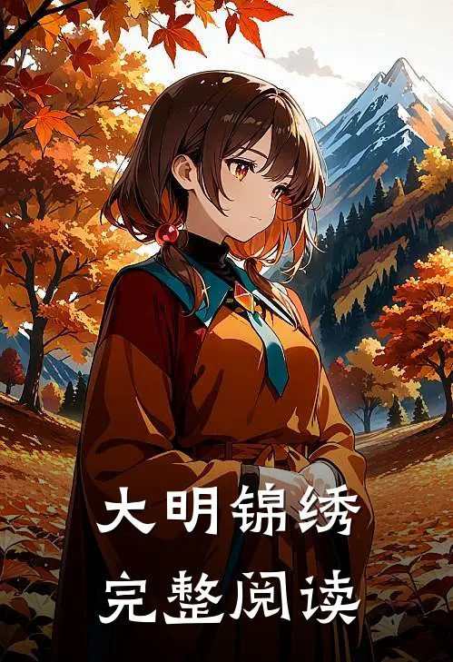 大明锦绣完整阅读