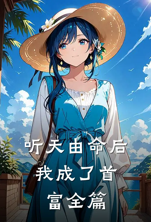 听天由命后，我成了首富全篇