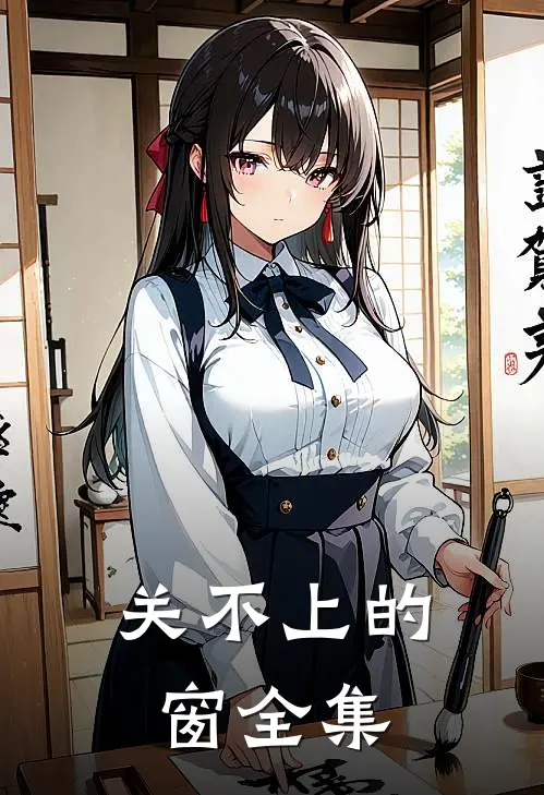 关不上的窗 全集