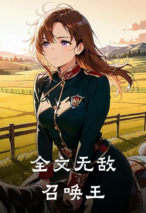 全文无敌召唤王