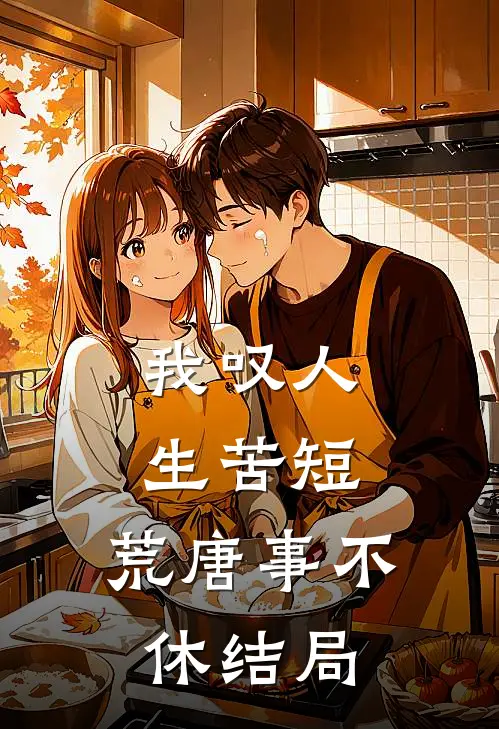我叹人生苦短，荒唐事不休结局