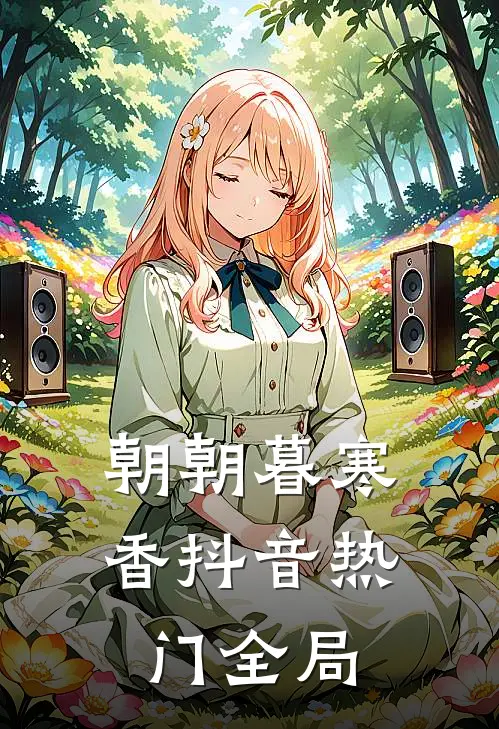 朝朝暮寒香抖音热门全局