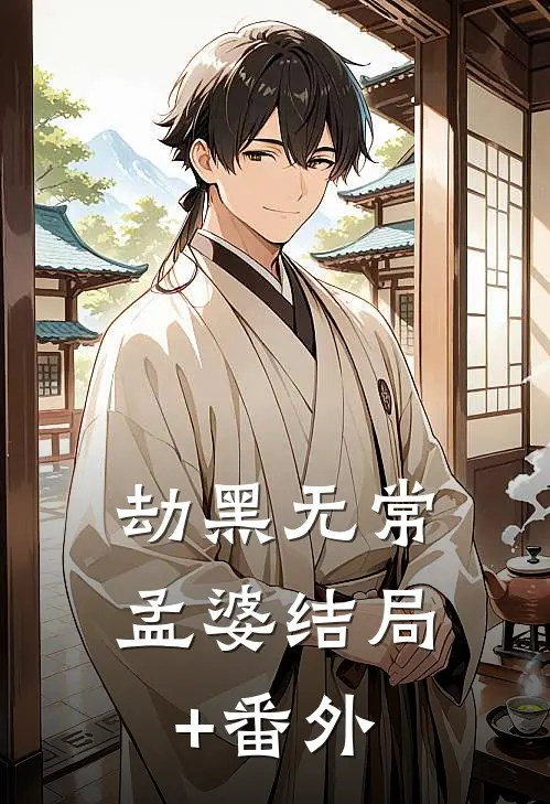 劫黑无常孟婆结局+番外