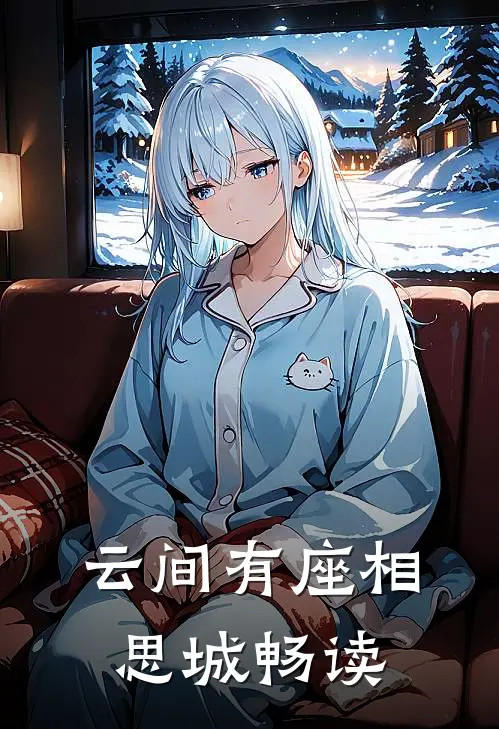云间有座相思城畅读