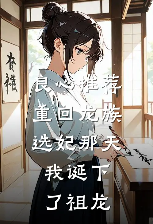 良心推荐重回龙族选妃那天，我诞下了祖龙
