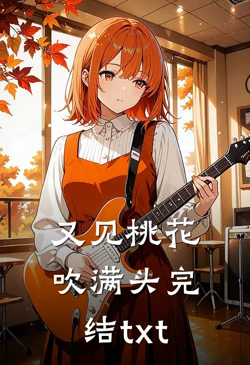 又见桃花吹满头完结txt