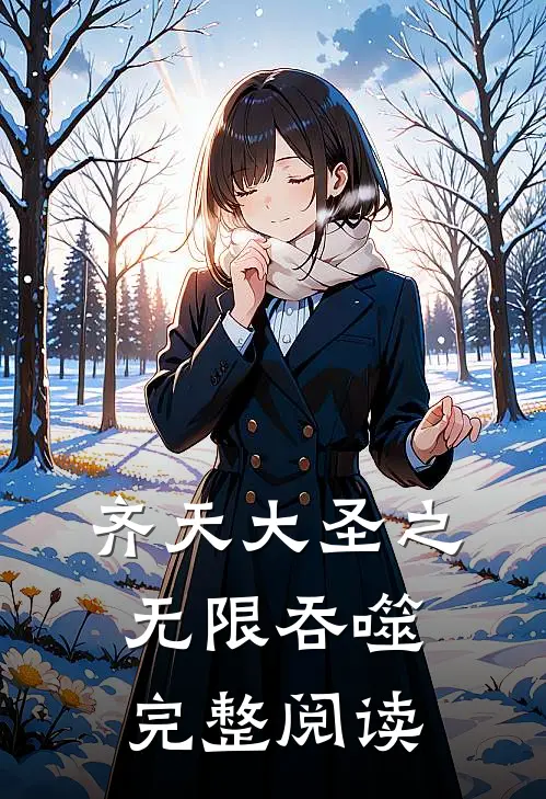 齐天大圣之无限吞噬完整阅读