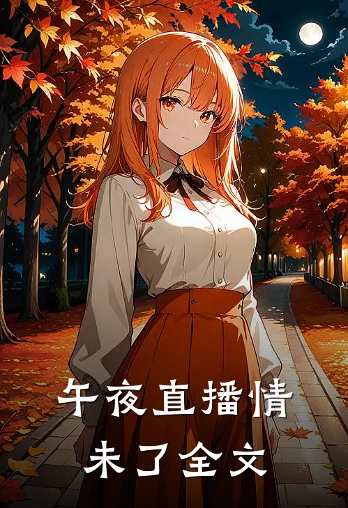 午夜直播情未了全文