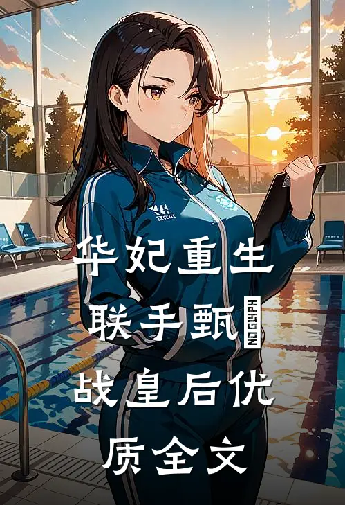 华妃重生，联手甄嬛战皇后优质全文
