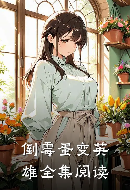 倒霉蛋变英雄全集阅读