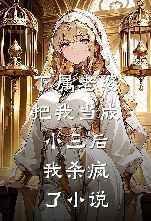 下属老婆把我当成小三后，我杀疯了小说