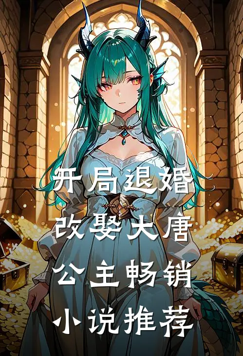 开局退婚，改娶大唐公主畅销小说推荐