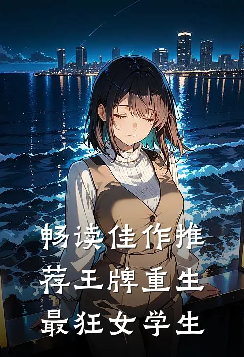 畅读佳作推荐王牌重生:最狂女学生
