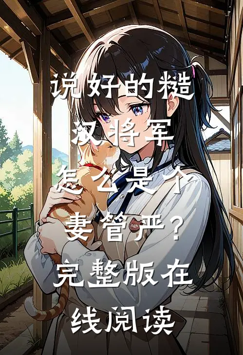 说好的糙汉将军,怎么是个妻管严?完整版在线阅读