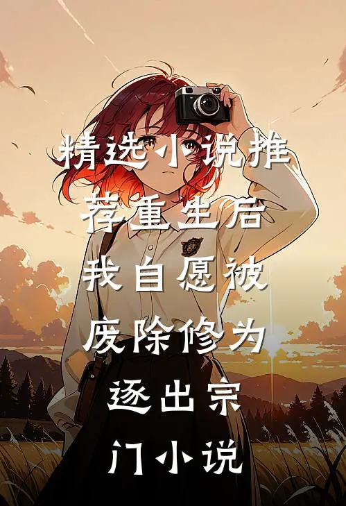 精选小说推荐重生后我自愿被废除修为,逐出宗门小说
