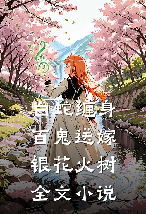 白蛇缠身,百鬼送嫁银花火树全文小说