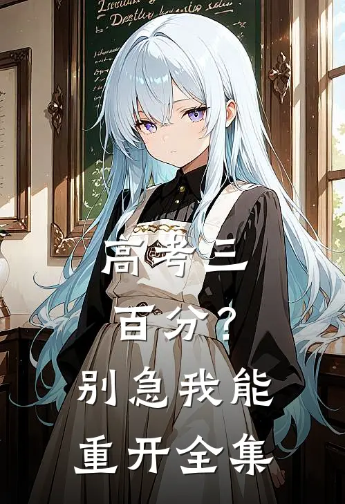 高考三百分？别急，我能重开 全集