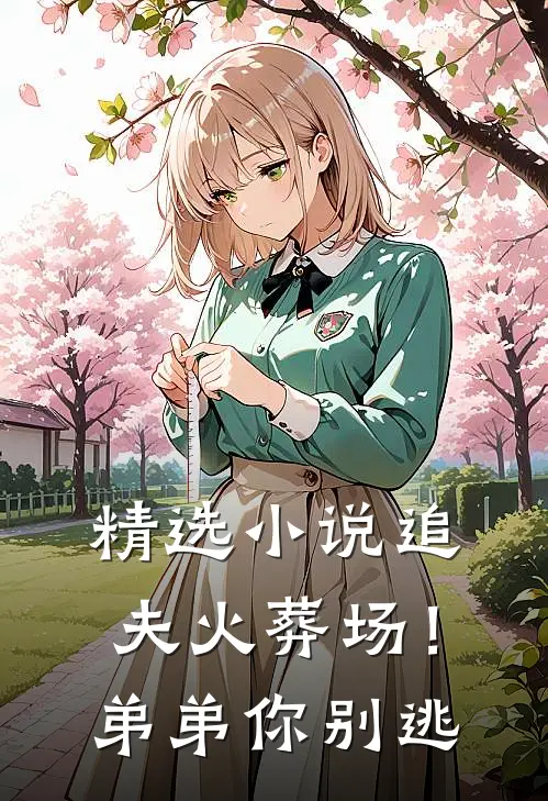 精选小说追夫火葬场！弟弟你别逃