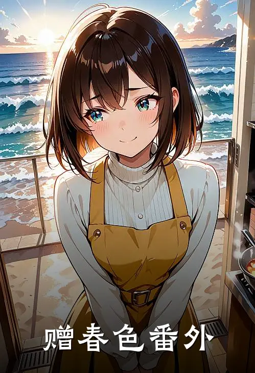 赠春色 番外