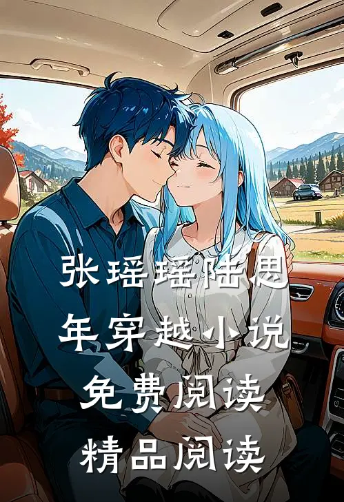 张瑶瑶陆思年穿越小说免费阅读精品阅读