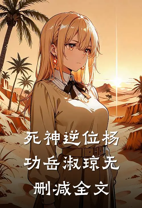 死神逆位杨功岳淑琼无删减全文