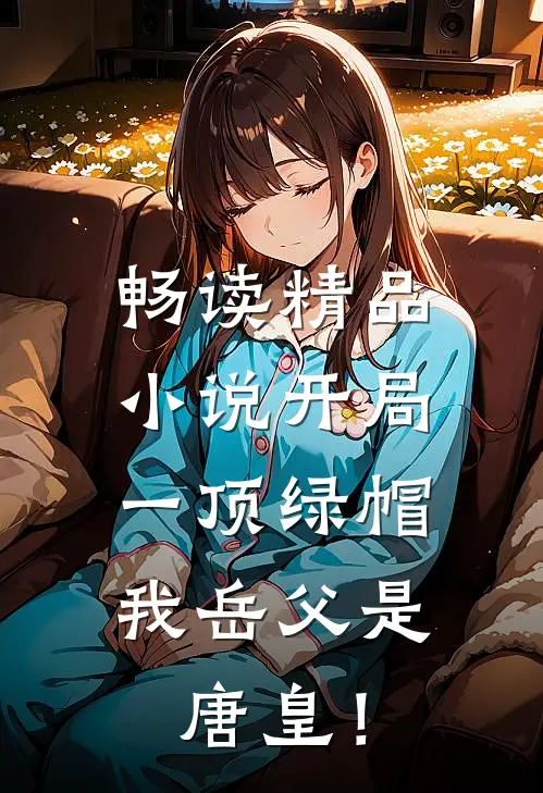 畅读精品小说开局一顶绿帽：我岳父是唐皇！