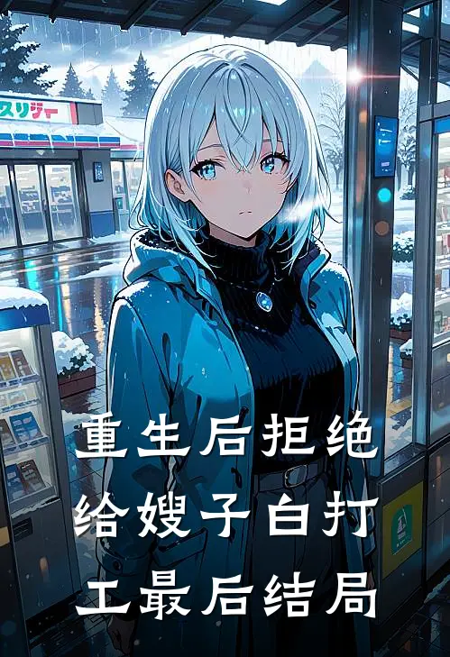 重生后拒绝给嫂子白打工最后结局
