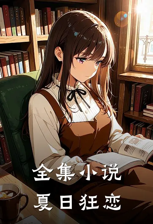 全集小说夏日狂恋