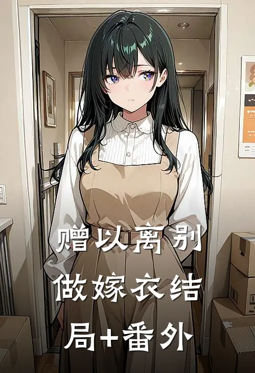 赠以离别做嫁衣结局+番外