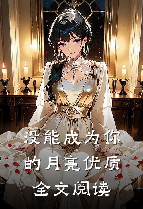 没能成为你的月亮优质全文阅读