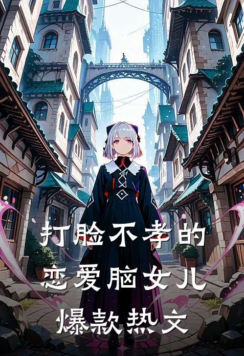 打脸不孝的恋爱脑女儿爆款热文
