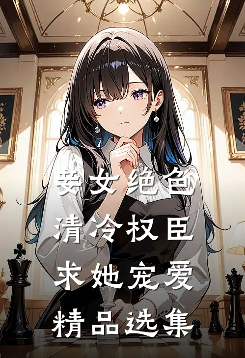 妾女绝色：清冷权臣求她宠爱精品选集