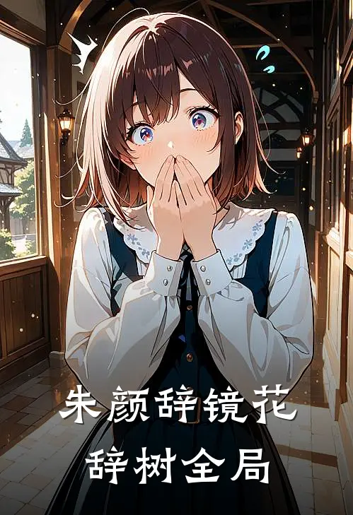 朱颜辞镜花辞树全局