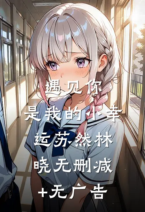 遇见你，是我的小幸运苏然林晓无删减+无广告