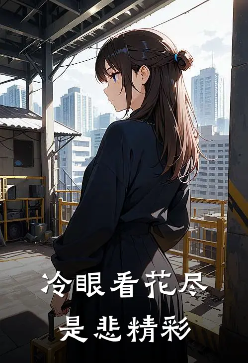 冷眼看花尽是悲精彩
